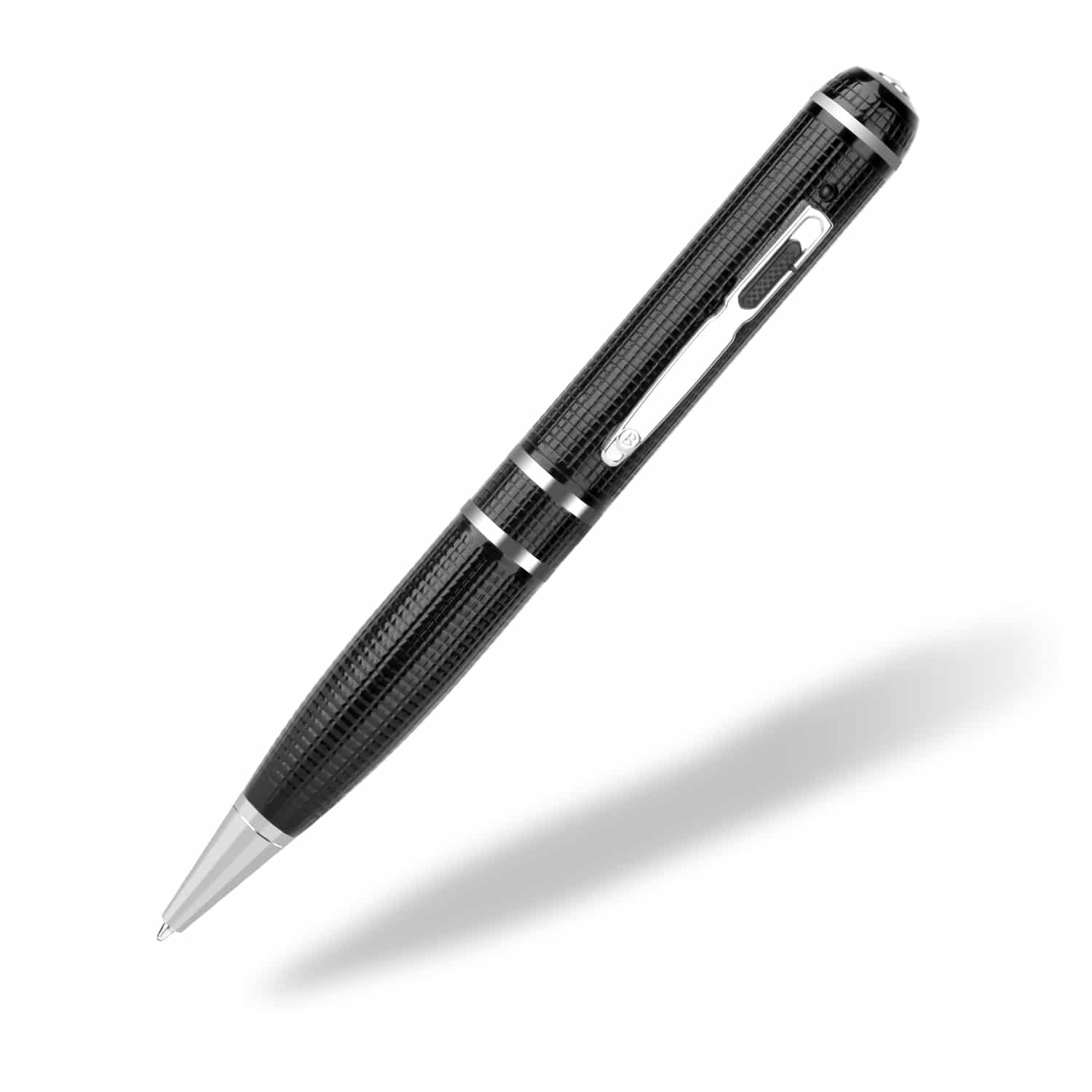 Super 2k hd pen camera 2025