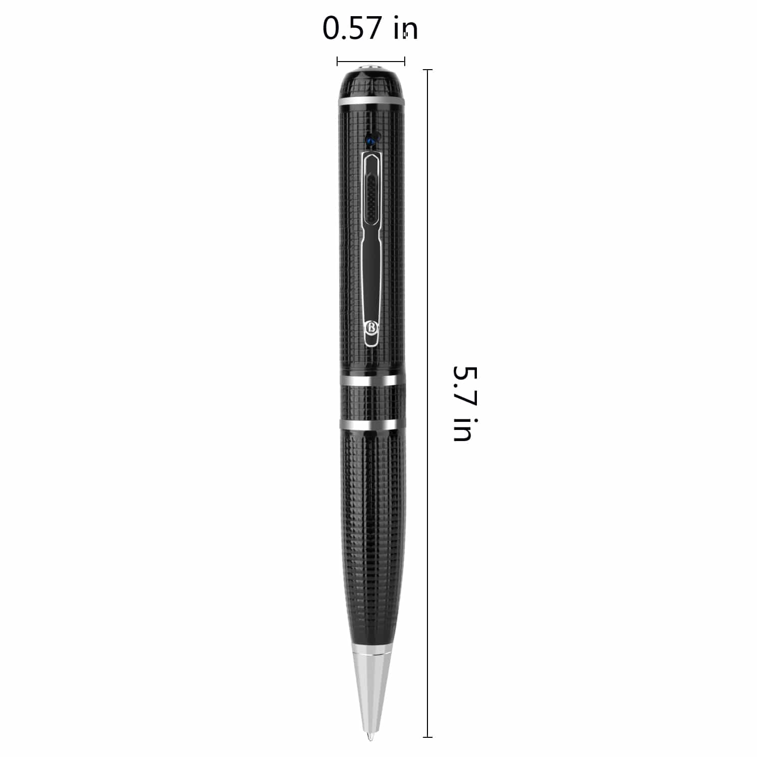 Ball pen camera Camouflaged hidden cameras