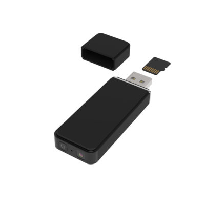 FullHD-Kamera im USB-Stick