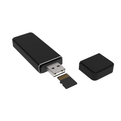 FullHD-Kamera im USB-Stick