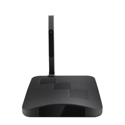 WiFi-Router (DUMMY!!!) mit versteckter Full-HDCamera