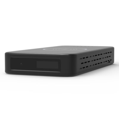 Induktions-Powerbank mit HD-Kamera in TOP 2K FullHD – Bild 3