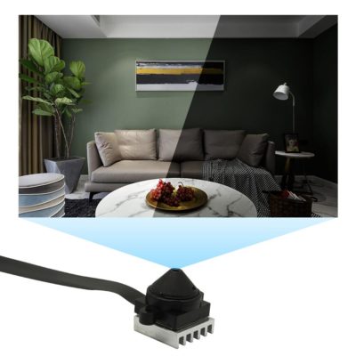 WiFi Platine mit 1080-Full-HD Nadelöhroptik – Bild 4