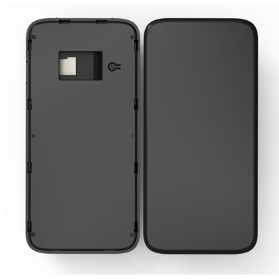 Induktions-Powerbank mit HD-Kamera in TOP 2K FullHD – Bild 7
