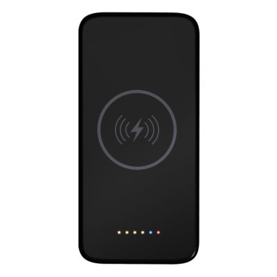 Induktions-Powerbank mit HD-Kamera in TOP 2K FullHD – Bild 8