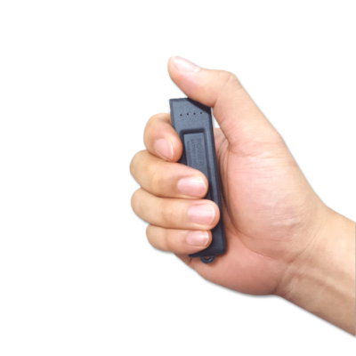 In Powerbank getarnter Audiorecorder MQ-L500 – Bild 5
