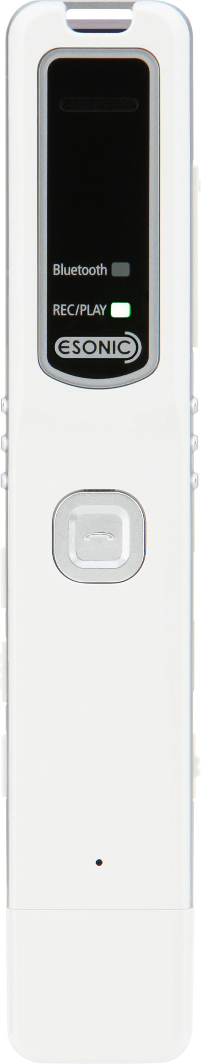 Bluetooth-Audiorecorder für Smartphones BR-20