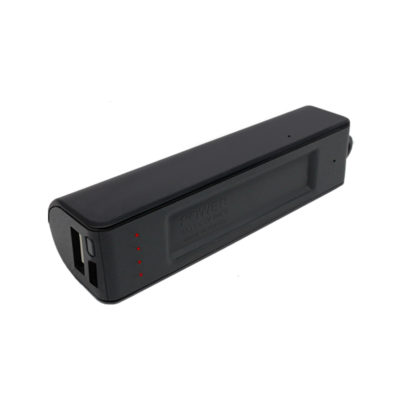In Powerbank getarnter Audiorecorder MQ-L500