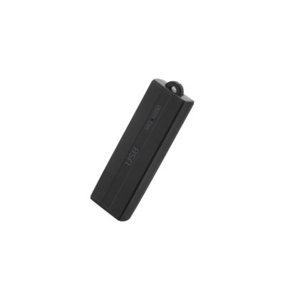 Im USB-Stick getarnter Audiorecorder MQ-U350