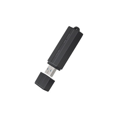 Im USB-Stick getarnter Audiorecorder MQ-U350 – Bild 2