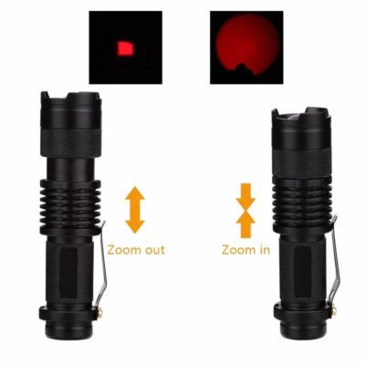 Rotlichtlampe – Bild 3