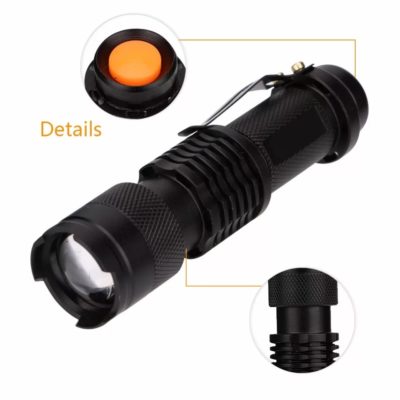 Rotlichtlampe – Bild 4