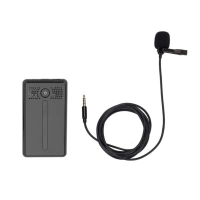WiFi Audiorecorder-Groß – Bild 2