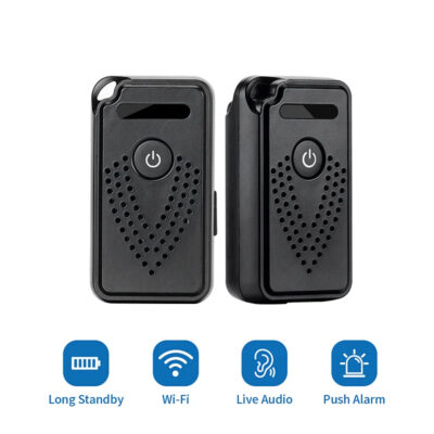 WiFi Audiorecorder-Klein – Bild 2