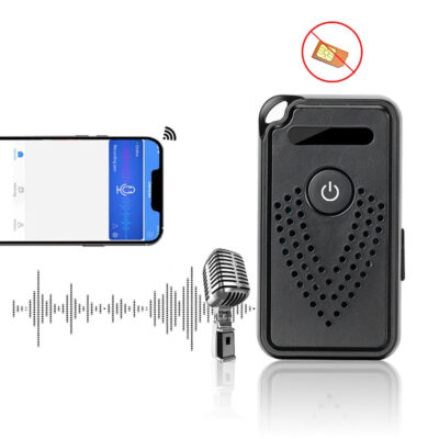 WiFi Audiorecorder-Klein – Bild 3