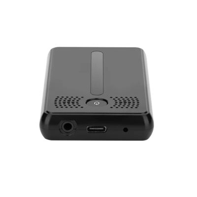 WiFi Audiorecorder-Groß – Bild 5