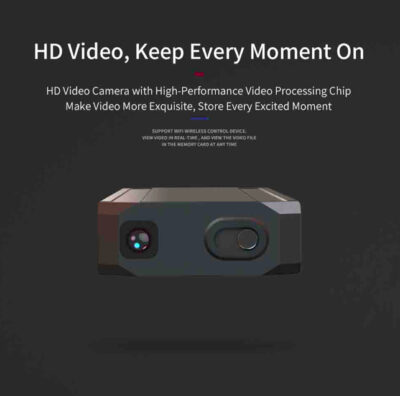 Wifi-FullHD-Kamera im USB-Stick – Bild 6