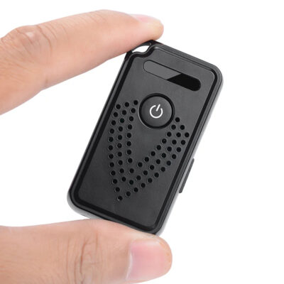 WiFi Audiorecorder-Klein – Bild 6