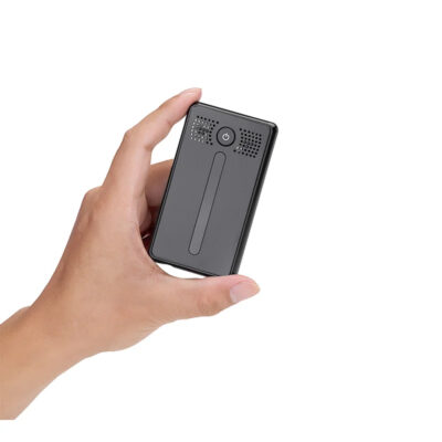 WiFi Audiorecorder-Groß – Bild 8