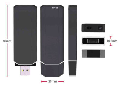 Wifi-FullHD-Kamera im USB-Stick – Bild 9