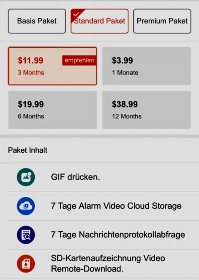 Wifi-FullHD-Kamera im USB-Stick – Bild 11