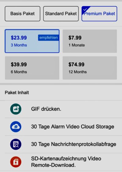 Wifi-FullHD-Kamera im USB-Stick – Bild 12