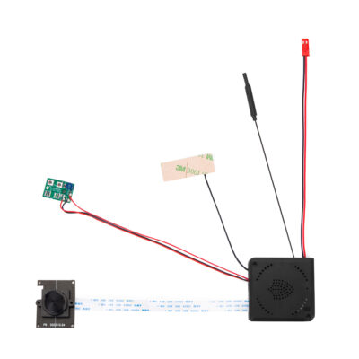 4G- und WiFi-Platine mit 1080-Full-HD und Nadelöhroptik – Bild 4