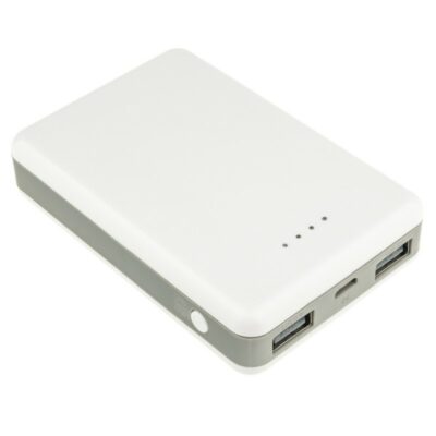 Wifi-Abhör- und Aufnahmegerät in der Powerbank – Bild 2