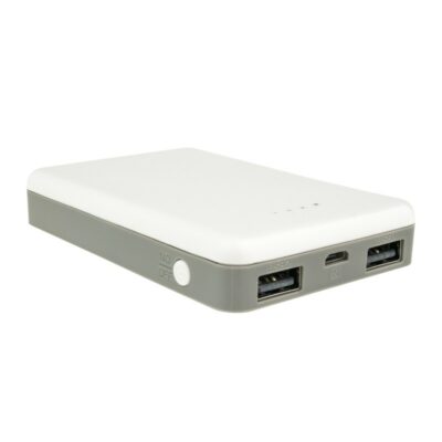 Wifi-Abhör- und Aufnahmegerät in der Powerbank