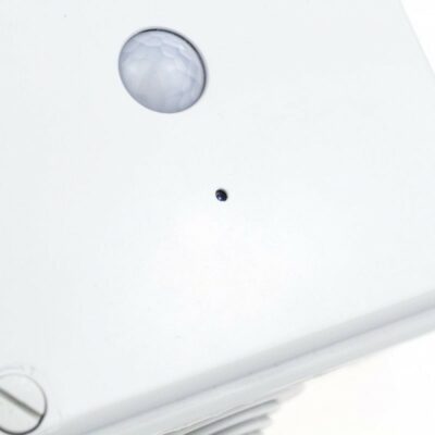 Die UltraLife Wifi-Kamera in der Verteilerdose – Bild 2