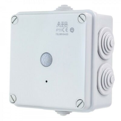 Die UltraLife Wifi-Kamera in der Verteilerdose – Bild 4