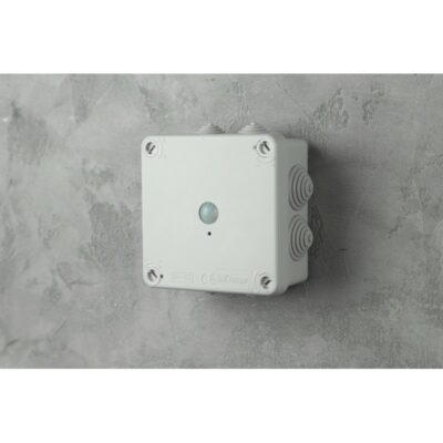 Die UltraLife Wifi-Kamera in der Verteilerdose – Bild 5