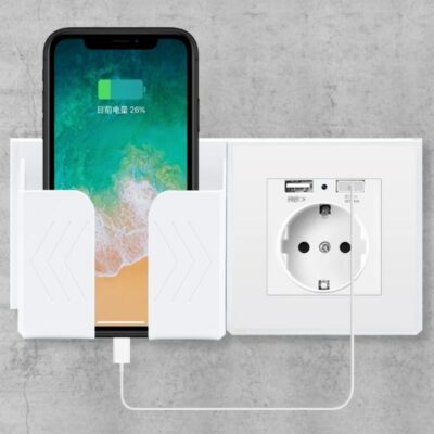 Wifi-FullHD-Kamera in der Steckdose – Bild 3