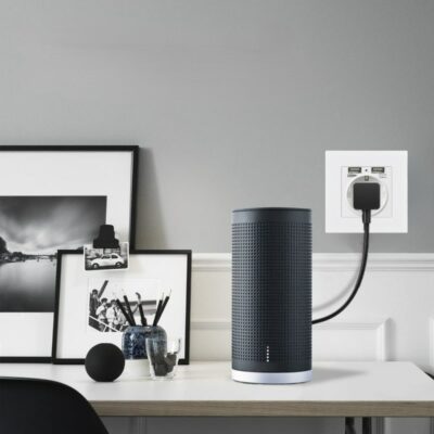 Wifi-FullHD-Kamera in der Steckdose – Bild 5