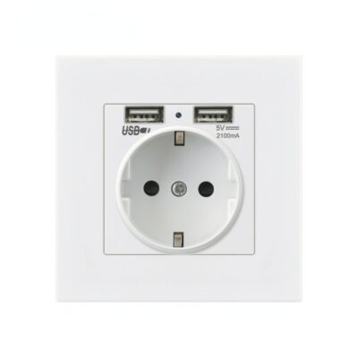 Wifi-FullHD-Kamera in der Steckdose – Bild 6