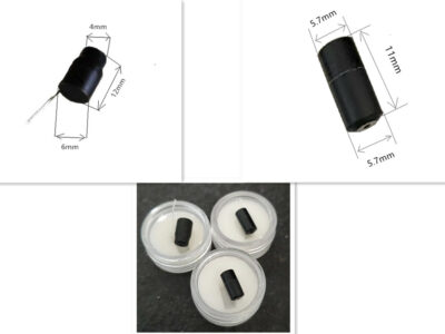 Verdecktes GSM-Headset – der Prüfungshelfer – Bild 4
