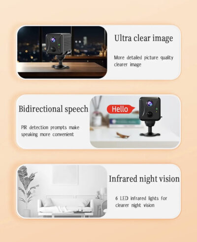 4G-Videokamera mit Aufzeichnung in FullHD und Streaming in UltraHD – Bild 4