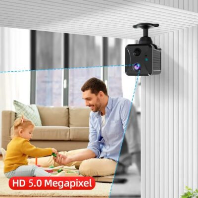 4G-Videokamera mit Aufzeichnung in FullHD und Streaming in UltraHD – Bild 8