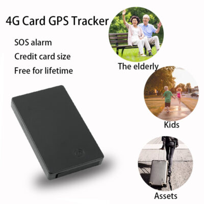 Gtracker GT-S 4G mit kostenlosem Portal samt App – Bild 4