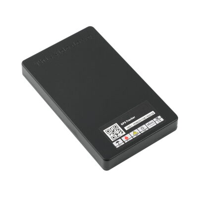 Gtracker GT-S 4G mit kostenlosem Portal samt App – Bild 7