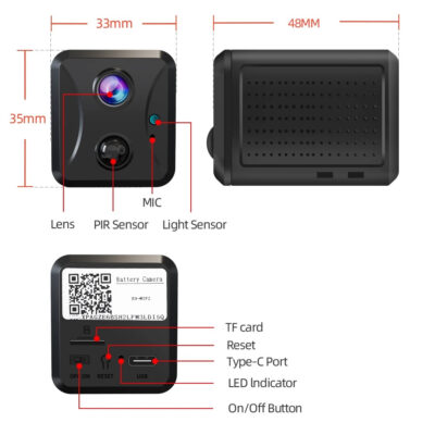 WiFi-Videocamcorder in UltraHD – Bild 3