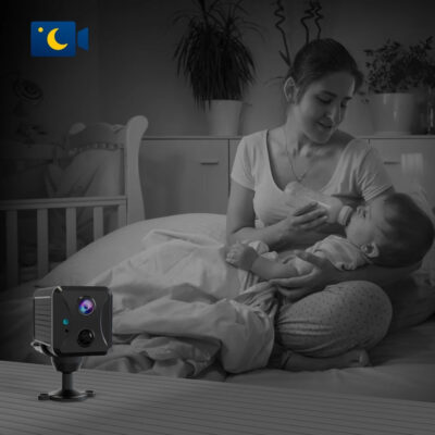 WiFi-Videocamcorder in UltraHD – Bild 14