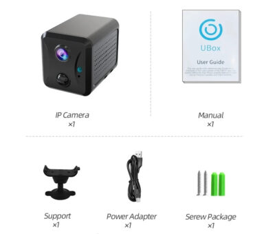 WiFi-Videocamcorder in UltraHD – Bild 18