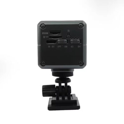 4G-Videocamcorder mit Fernübertragung und optischem 6-fach-Zoom in UltraHD – Bild 7