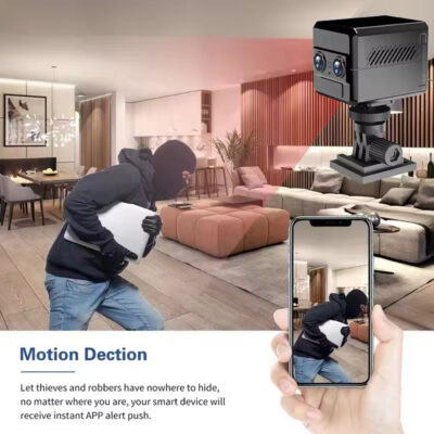 4G-Videocamcorder mit Fernübertragung und optischem 6-fach-Zoom in UltraHD – Bild 17