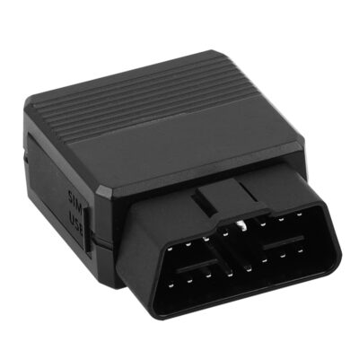Gtracker GT-O4
