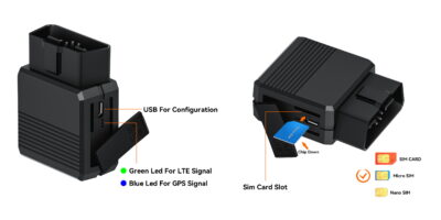 Gtracker GT-O4 – Bild 2