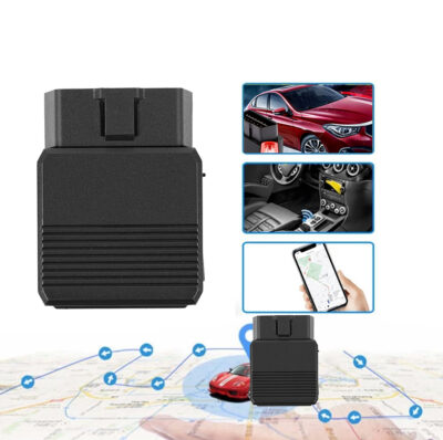 Gtracker GT-O4 – Bild 4