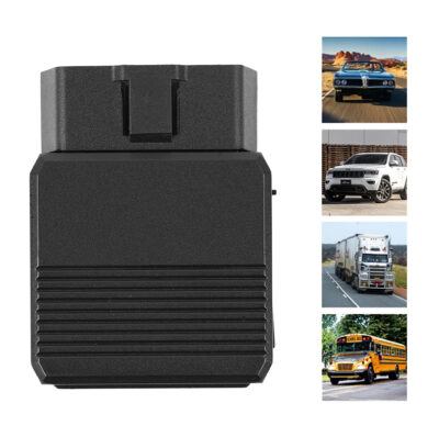 Gtracker GT-O4 – Bild 5