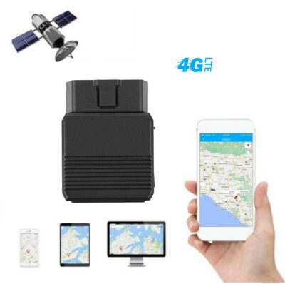 Gtracker GT-O4 – Bild 6